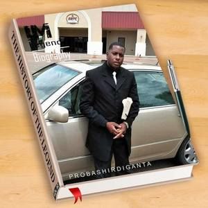 Meet your Posher, James